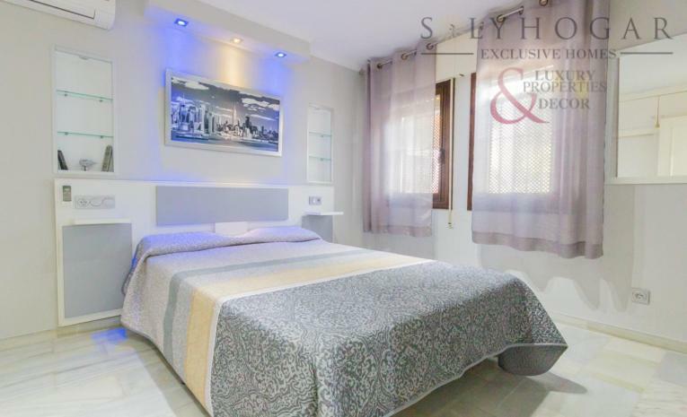 Pueblo evita Benalmádena Exterior foto